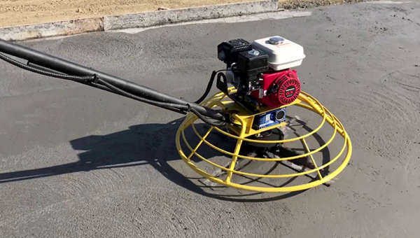 helikopterli şap helikopterli beton uygulaması
